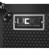 UDG Ultimate Flight Case Multi Format Gramofon Czarny MK2