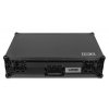 UDG Ultimate Flight Case Denon DJ Prime 4 Black Plus (Wheels)