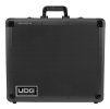 UDG Ultimate Pick Foam Flight Case Multi Format Gramofon Czarny