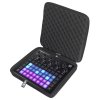 UDG Creator Novation Circuit Tracks/Rhythm Hardcase Black