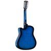 Gitara akustyczna V-TONE AG ONE BB 4/4 blueburst