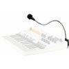 Arturia MicroFreak Gooseneck Gooseneck mikrofon