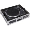 Walkasse TURNTABLE PRO BK/SLV