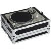 Walkasse TURNTABLE PRO BK/SLV