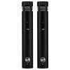 Warm Audio WA-84 Stereo Pair Black