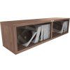 Zomo CS-Box 100 Walnut