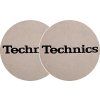 Zomo 2x Slipmaty Technics Silver