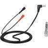 Zomo Replacement Cable for Sennheiser HD 25 - 1.5m