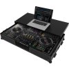 Zomo P-XDJ-XZ NSE Plus - Flightcase Pioneer XDJ-XZ