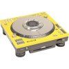 Zomo Faceplate Technics SL-DZ1200 - żółty