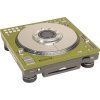 Zomo Faceplate Technics SL-DZ1200 - zielony