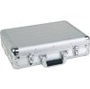 Zomo Flightcase UNI-1 XT - srebrny