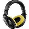 Zomo Earpad Set VELOUR for Pioneer HDJ-X - yellow