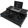 Zomo Flightcase P-DDJ-FLX10 Plus NSE