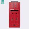 Doto Design Skóra PMC-06 Pro (A - VCA) PEŁNE KOLORY Aurora Czerwony