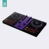 Doto Design Skin DDJ-200 COLORS DVS Purple