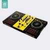 Doto Design Skin DDJ-400 COLORS DVS Yellow