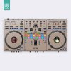Doto Design Skin DDJ-REV7 FULL COLORS Stone Beige