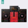 Doto Design Skin XDJ-RX3 COLORS DVS Red