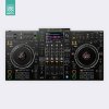 Doto Design Skin XDJ-XZ FULL COLORS Black
