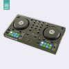 Doto Design Skin Kontrol S2 MK3 FULL COLORS Army Green