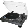 Audio-Technica AT-LP140XP Black