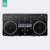 Doto Design Skin DDJ-REV5 FULL COLORS Black