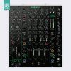 Doto Design Skin XONE 96 COLORS Green