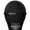 Audix OM6 Profesjonalny mikrofon dynamiczny do wokalu