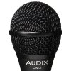 Audix OM2 Profesjonalny mikrofon dynamiczny do wokalu