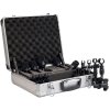 Audix FP7 Zestaw mikrofonów do perkusji