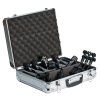 Audix DP5-A Sada mikrofonů pro bicí nástroje