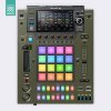 Doto Design Skin DJS-1000 Mash-Up Urban Jungle