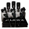 Audix D2 TRIO - PROMO PACK SET