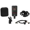 Austrian Aaudio OC818 Studio SET Black
