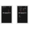 Pioneer DJ DM-40D-BT-W