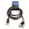 Accu Cable AC-2XF-2J6M/3