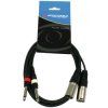 Accu Cable AC-2XM-2J6M/5