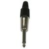 Accu Cable AC-C-J6M Wtyk jack 6,3mm Mono