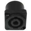 Accu Cable AC-C-PS4M Speaker 4pin male