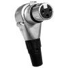Accu Cable AC-C-XF-90 90° XLR Stecker żeński
