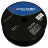 Accu Cable AC-SC2-0,75/100R Speaker cable 2x0,75mm
