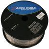 Accu Cable AC-SC2-2,5/100R-T Kabel głośnikowy 2x2,5mm