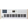 Arturia KeyLab 49 mk3 White