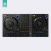 Doto Design Skin DDJ-FLX6 DAY & NIGHT Black