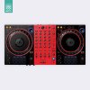 Doto Design Skin DDJ-FLX6 COLORS DVS Red