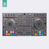 Doto Design Skin DDJ-SX2 FULL COLORS Graphite Grey