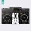 Doto Design Skin XDJ-RR COLORS White