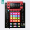 Doto Design Skin DJS-1000 COLORS DVS Red