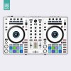 Doto Design Skin DDJ-RR DAY & NIGHT White